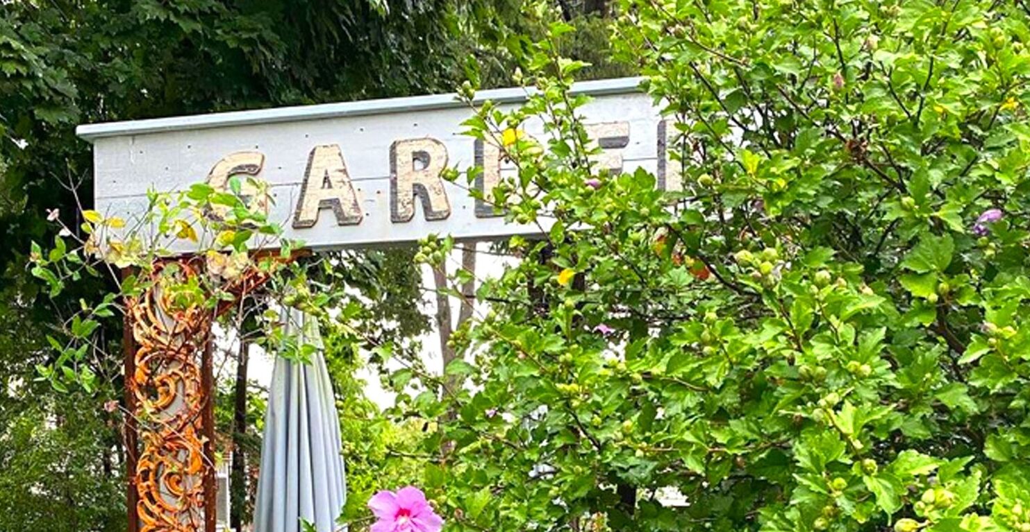 Picture of Garden Cafe -Vegan-