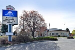 Picture of Americas Best Value Sandman Inn