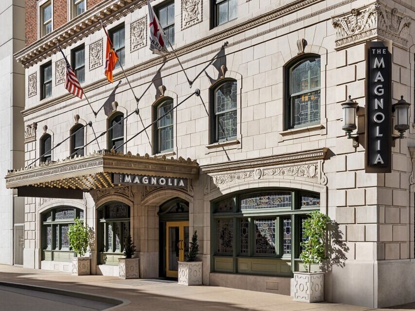 Picture of Magnolia Hotel St. Louis, a Tribute Portfolio Hotel