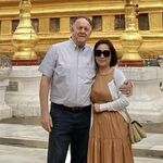 Rad And Huong Kivette