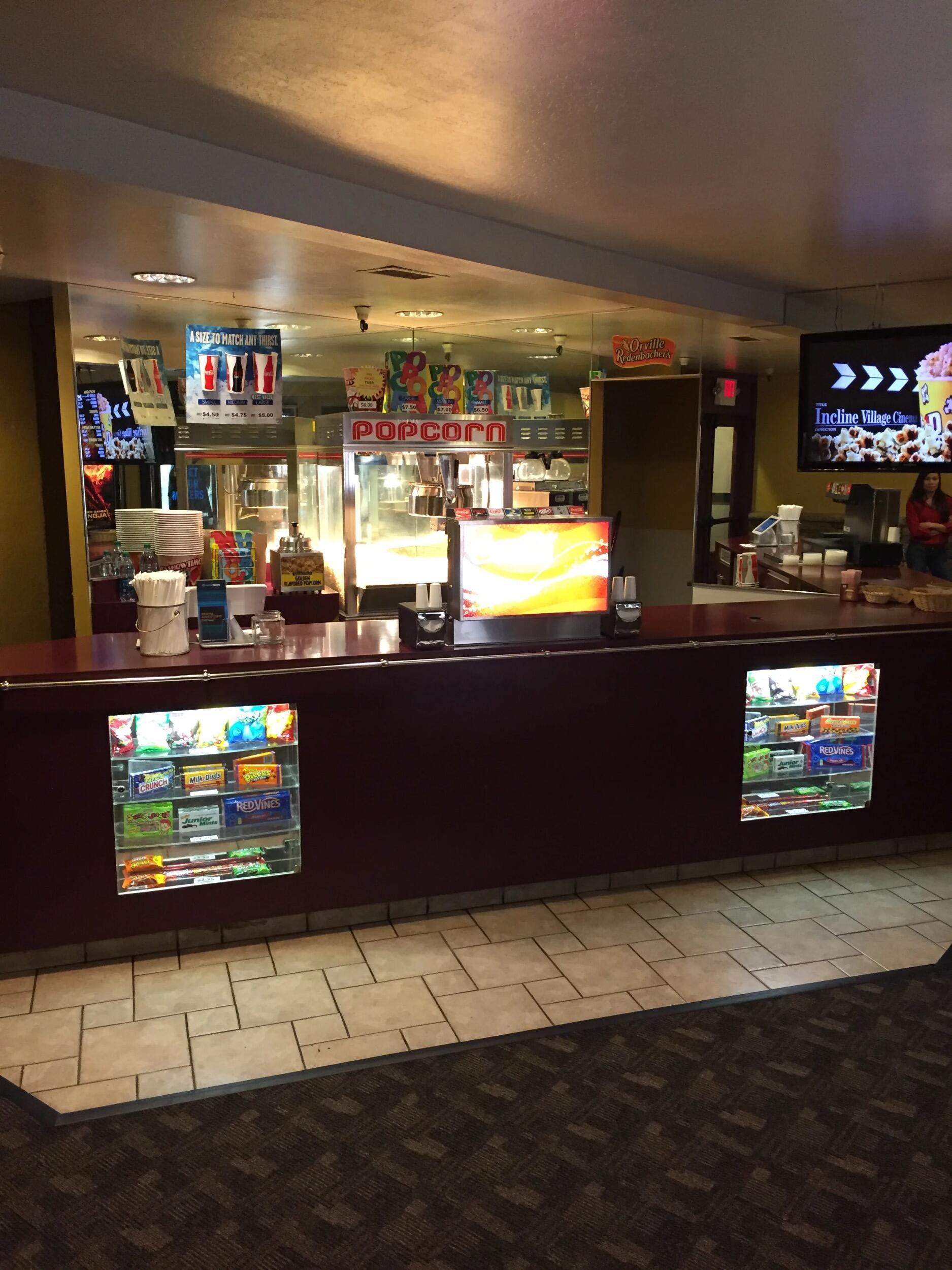 Picture of Incline Village Cinema
