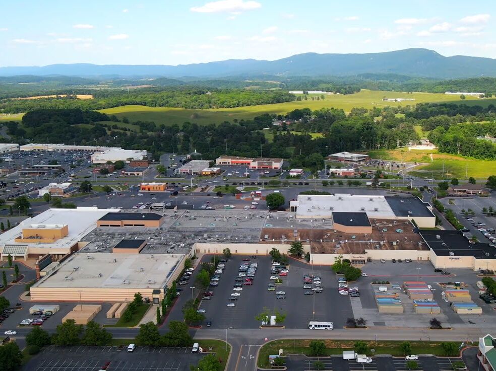 Picture of Valley Mall