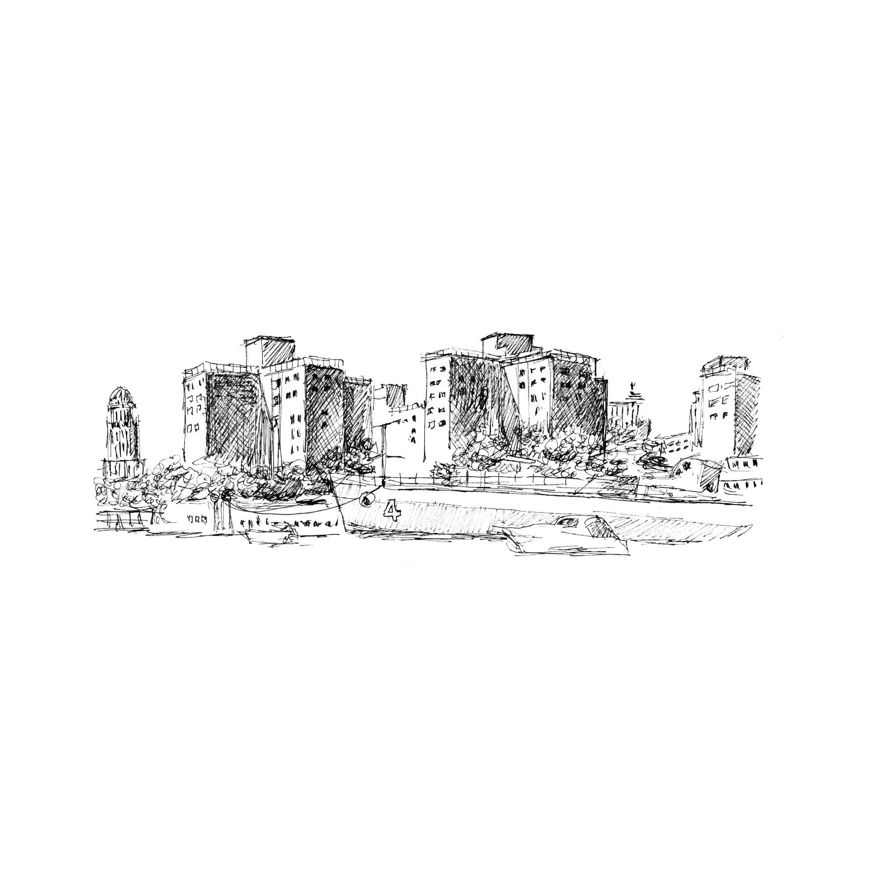 Picture of Canalside