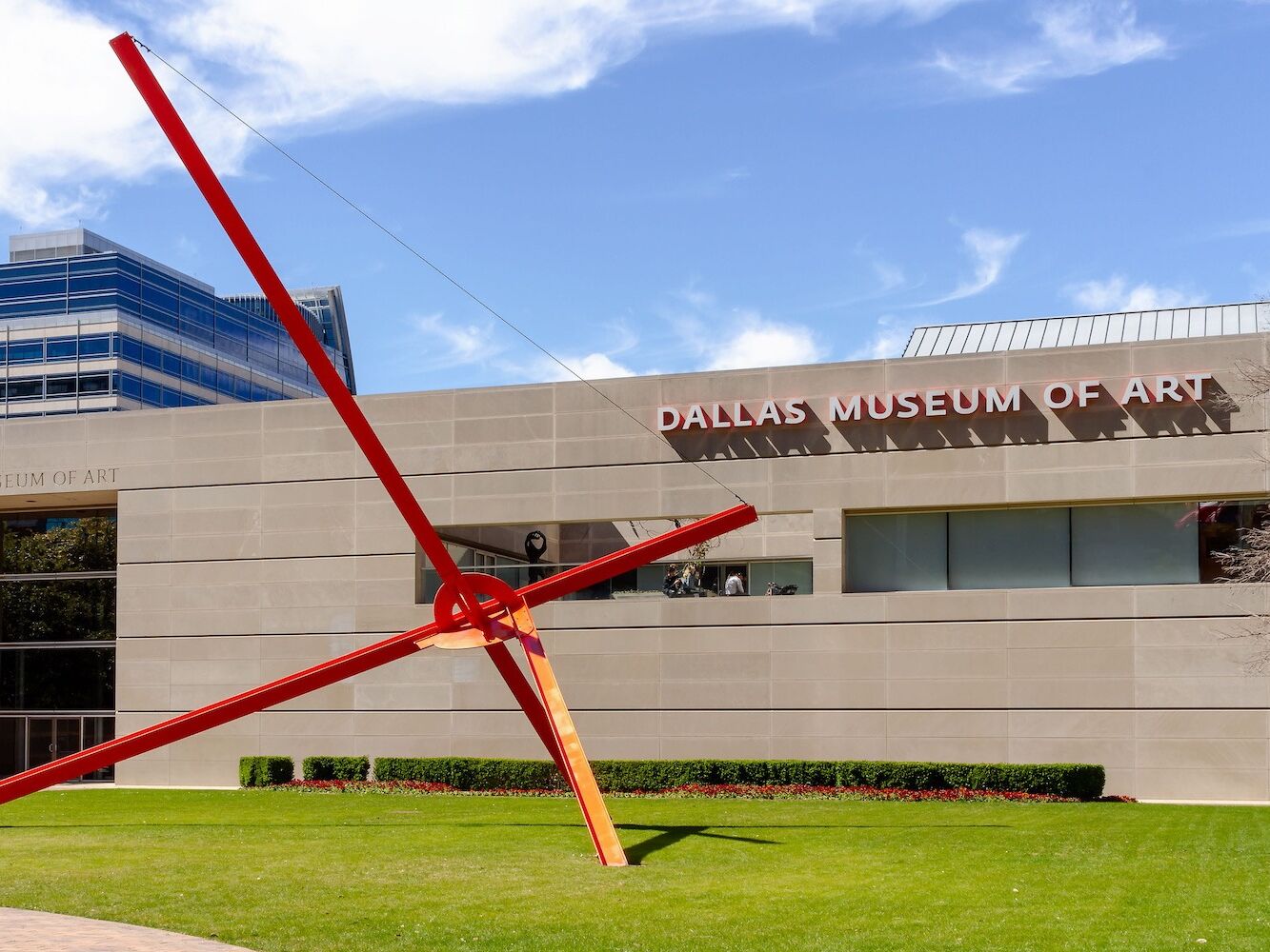 Picture of Dallas Museum of Art