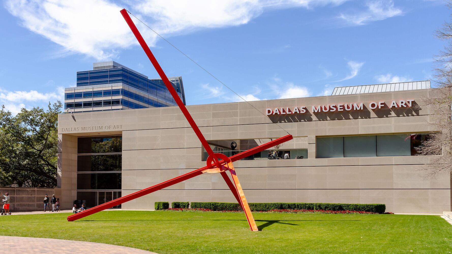 Picture of Dallas Museum of Art