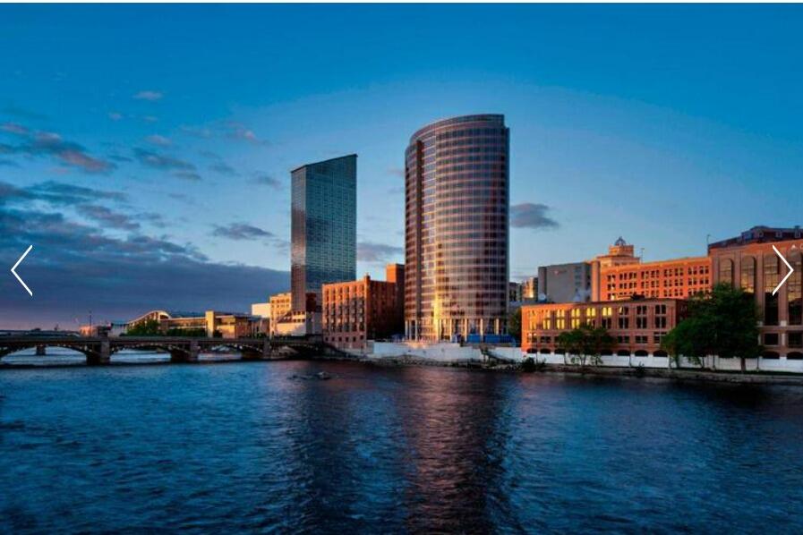 Picture of JW Marriott Hotel Grand Rapids
