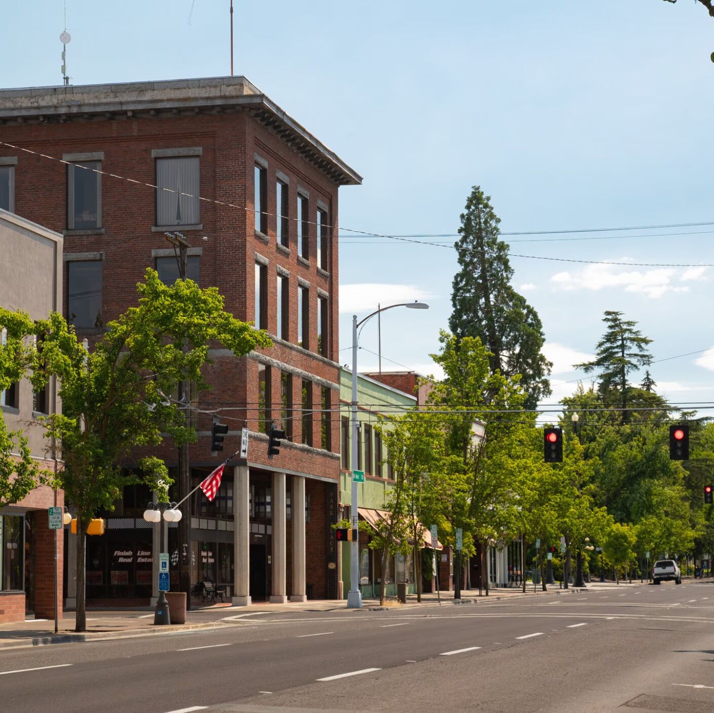 Picture of City of Medford