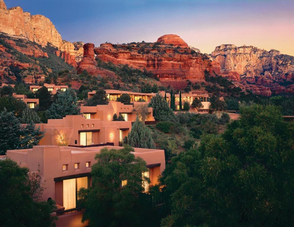 Picture of Enchantment Resort 