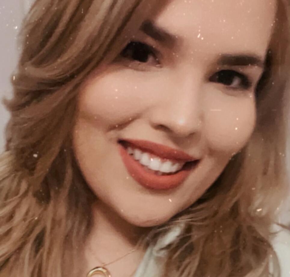 Vianey Lozano