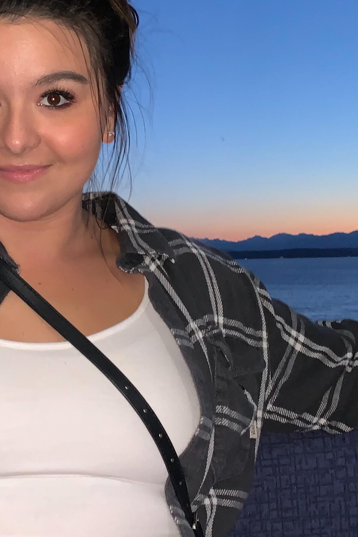 Marissa Gallegos