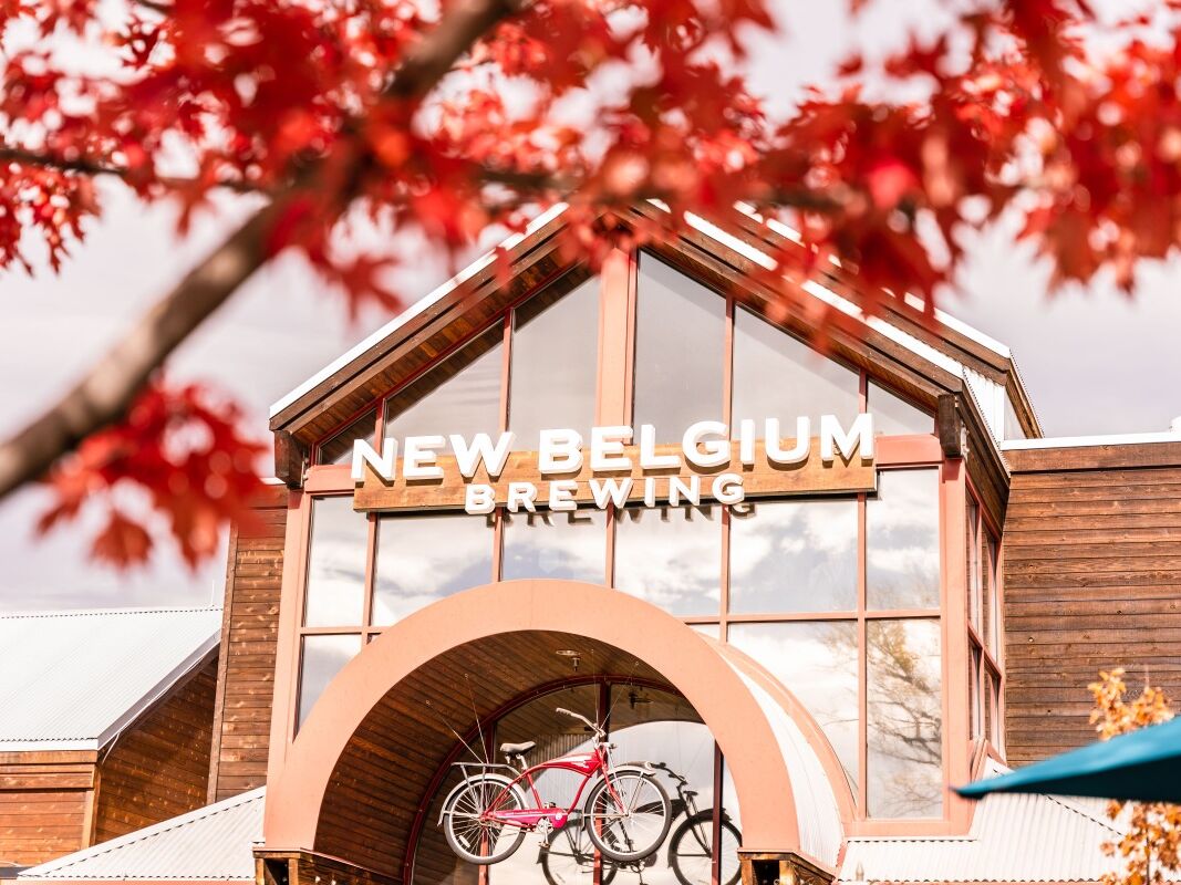 Picture of New Belgium Brewing Company