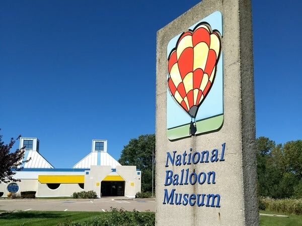 Picture of National Balloon Museum and U.S. Ballooning Hall of Fame