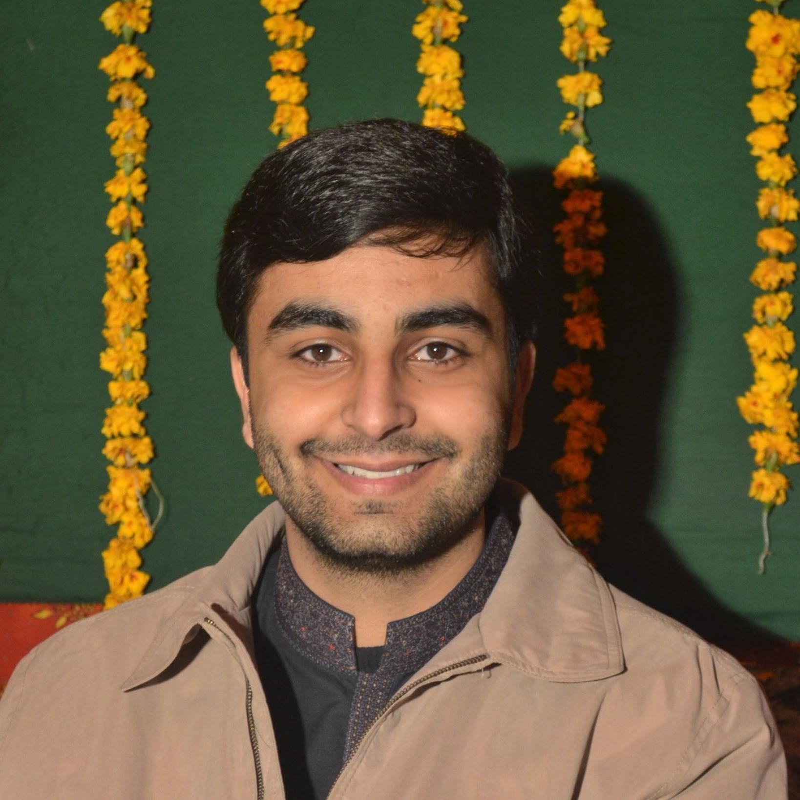 Haroon Cheema