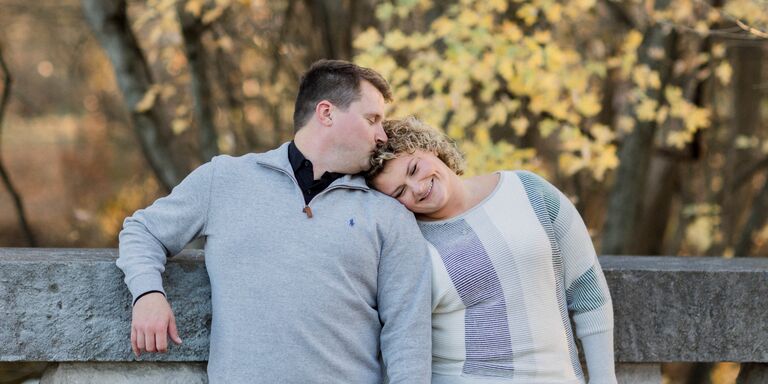 Chloe & Ethan Home Page Banner