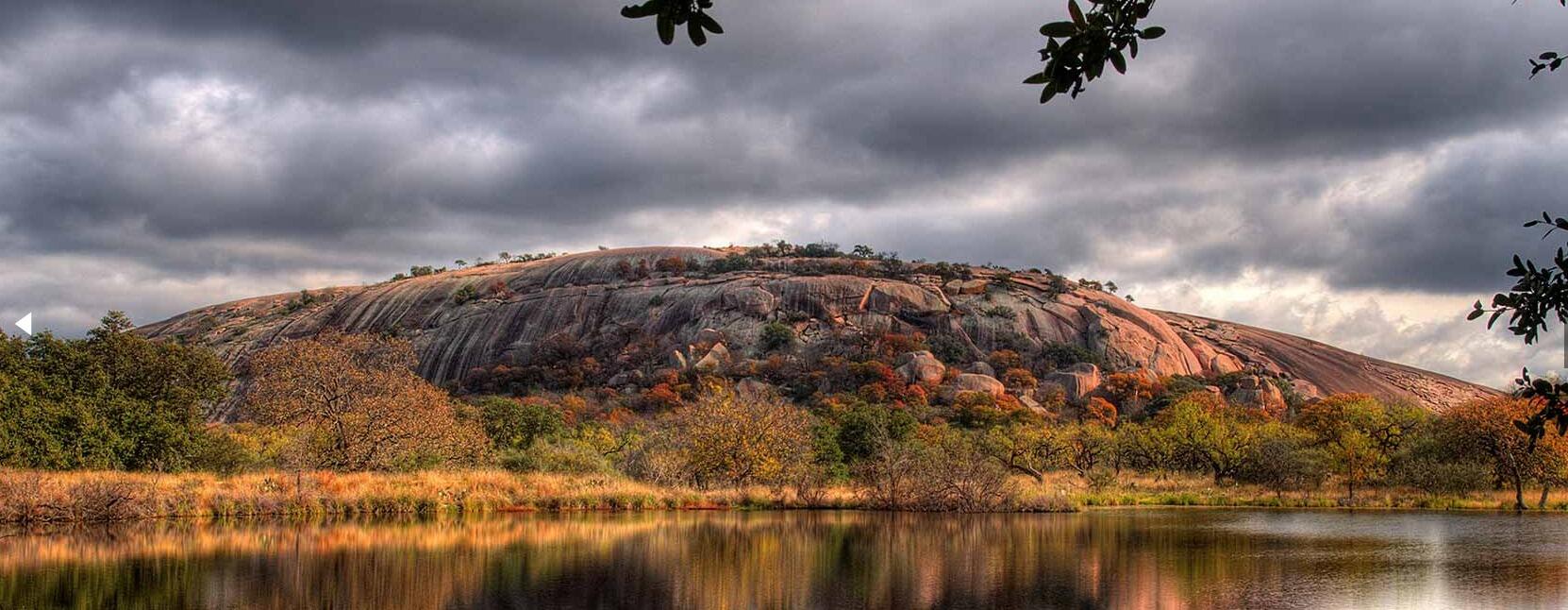 Picture of Enchanted Rock State Natural Area