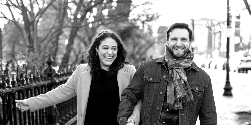 Joyce & Will Home Page Banner