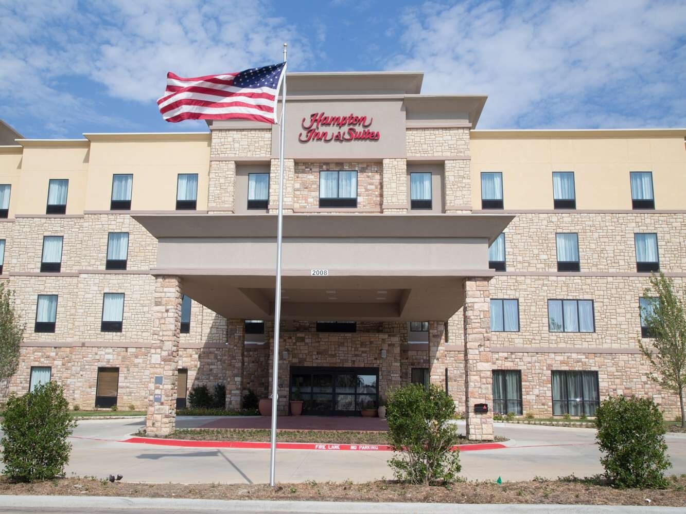 Picture of Hampton Inn Mckinney
