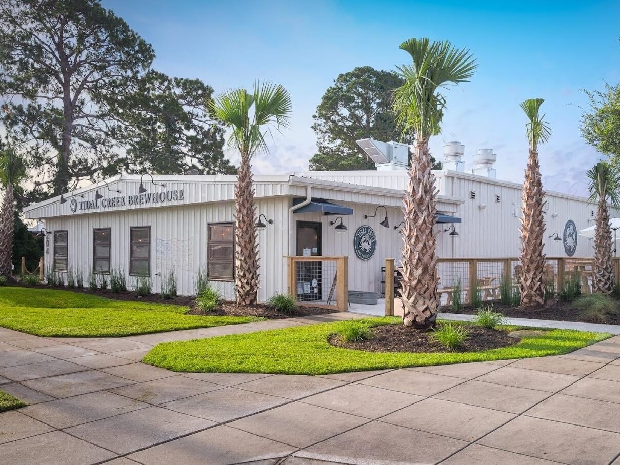 Picture of Tidal Creek Brewhouse