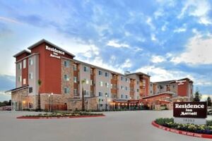 Picture of Residence Inn Houston Tomball