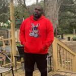 Curtis Moore