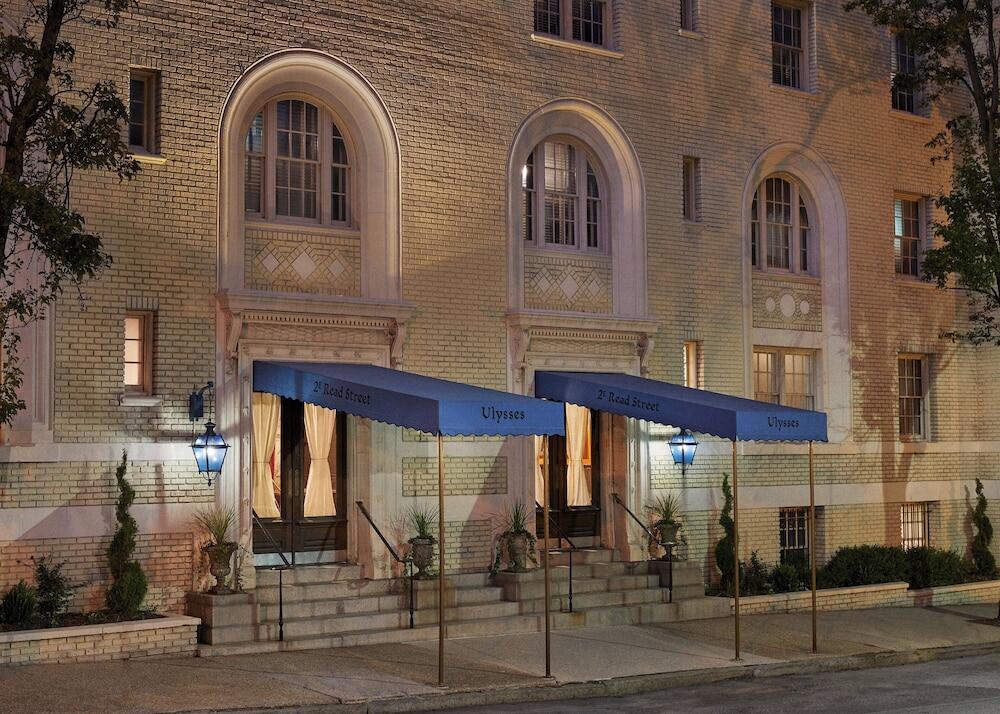 Picture of Hotel Ulysses