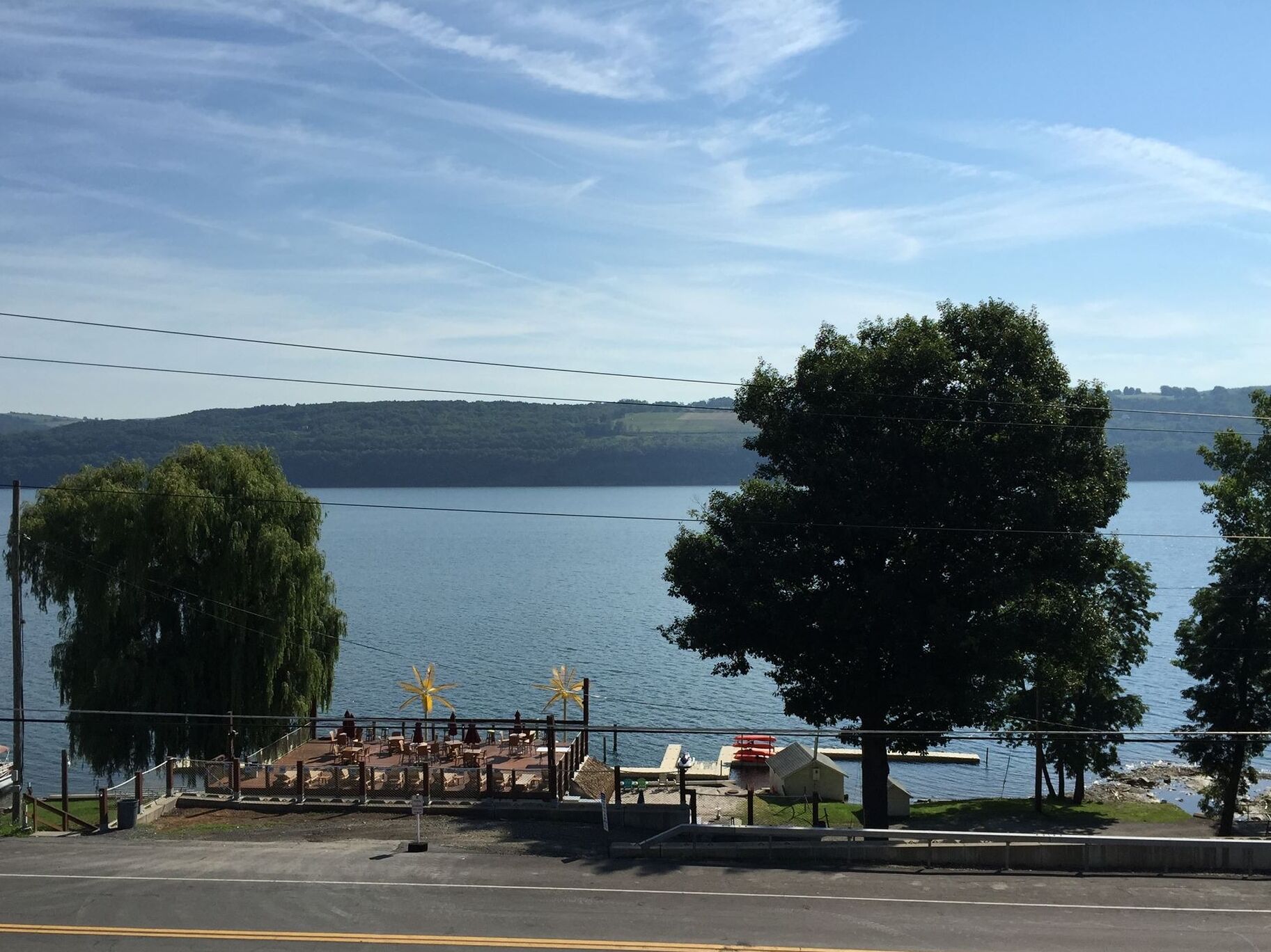 Picture of Anchor Inn & Marina