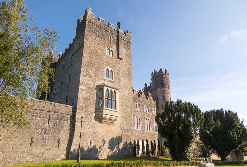 Picture of Kilkea Castle Hotel & Golf Resort