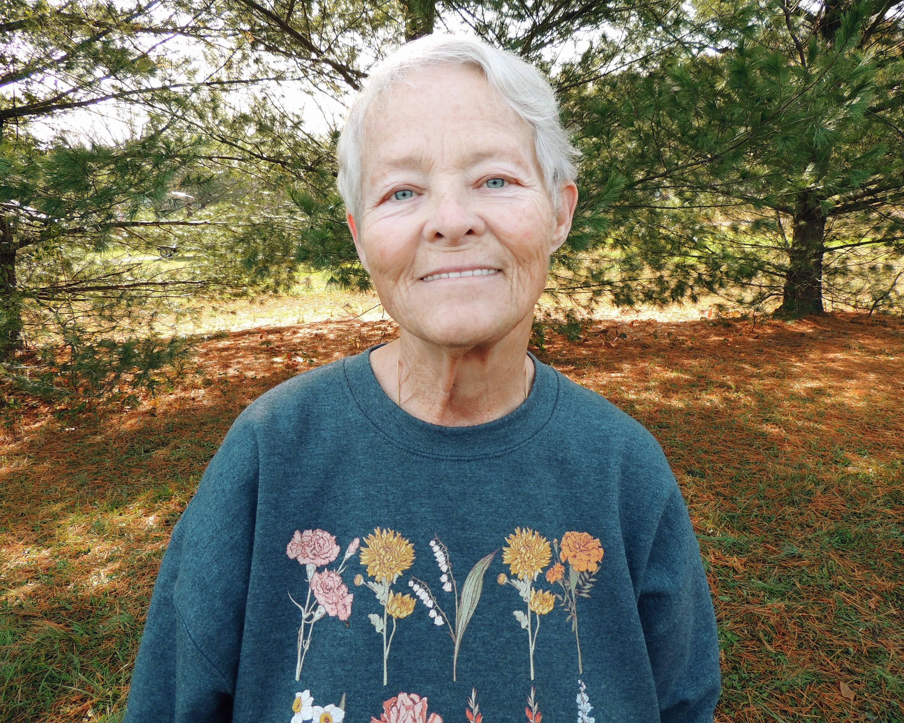 Picture of Mamaw 