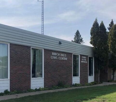 Picture of Birch Hills Civic Centre
