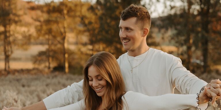 Deanna & Seger Home Page Banner