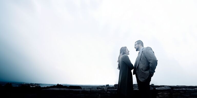 Ben & Erin Home Page Banner
