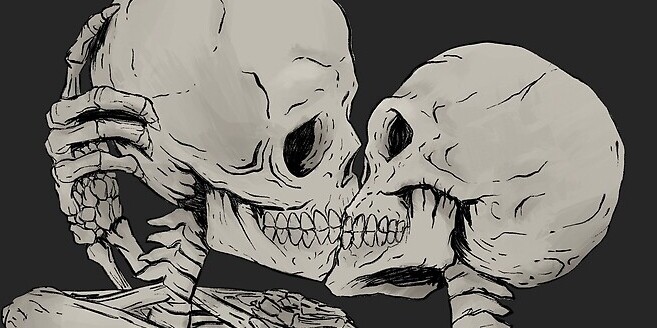 Zack & Sarah Home Page Banner