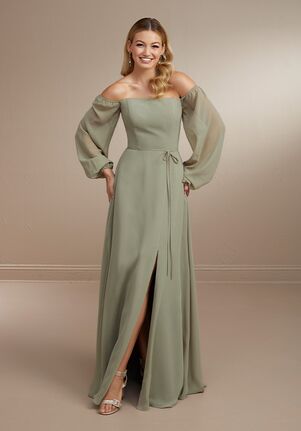 Christina Wu Celebration 22175 Square Bridesmaid Dress