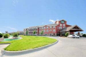 Picture of Norfolk Lodge & Suites Ascend Hotel Collection