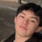 Jacob Salas
