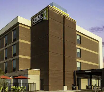 Picture of Home2 Suites by Hilton