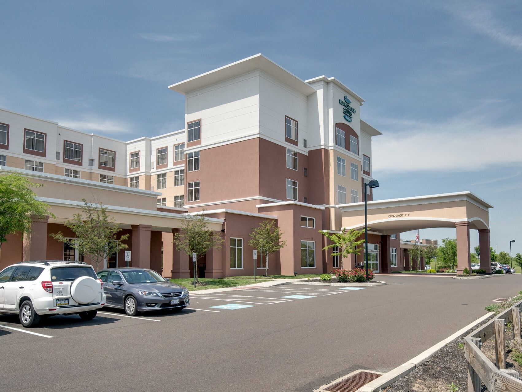 Picture of Homewood Suites by Hilton Doylestown, PA