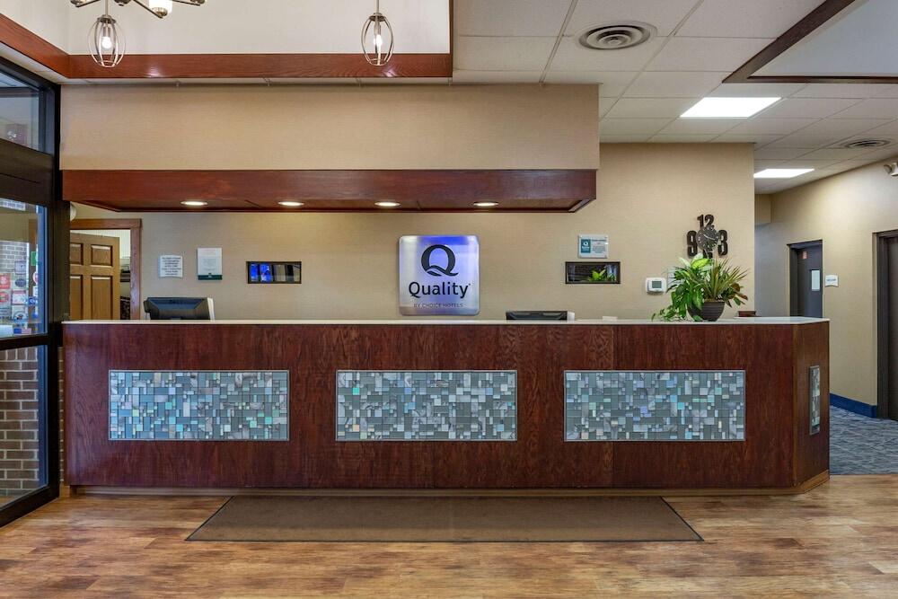 Picture of Quality Inn & Suites Zanesville City Center
