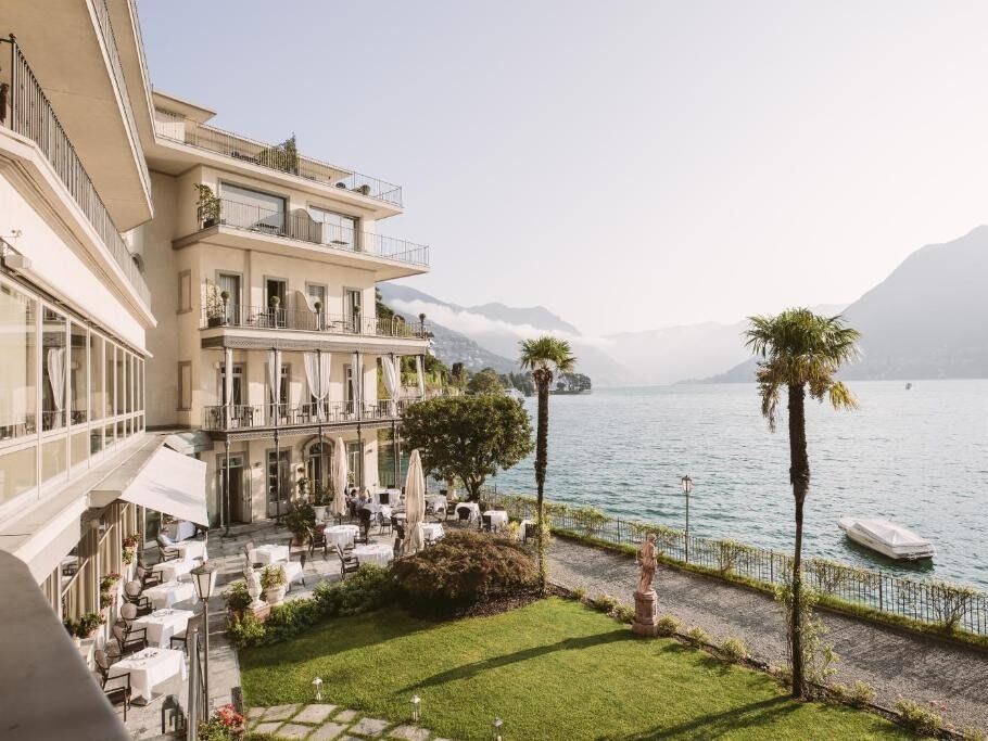 Picture of Hotel Villa Flori