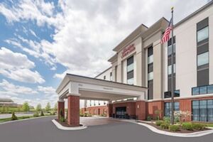 Picture of Hampton Inn & Suites Bridgeview Chicago
