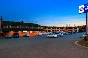 Picture of Best Western Bidarka Inn