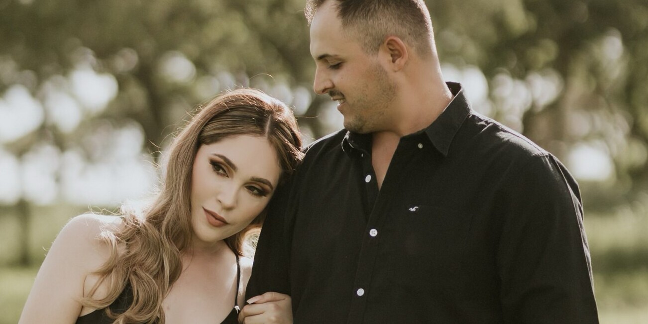 Fabian & Jasmin Home Page Banner