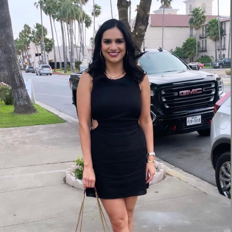 Vanessa Garcia