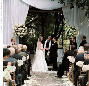 The Ceremony