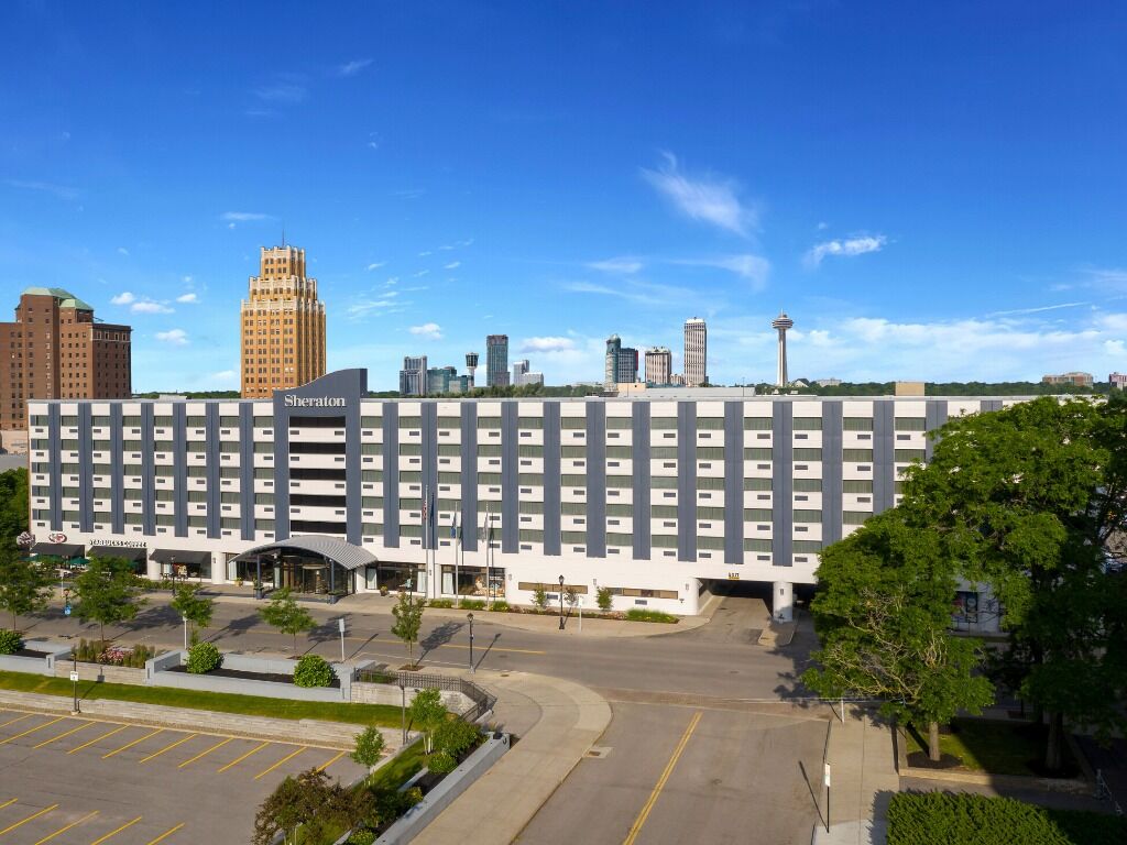 Picture of Sheraton Niagara Falls