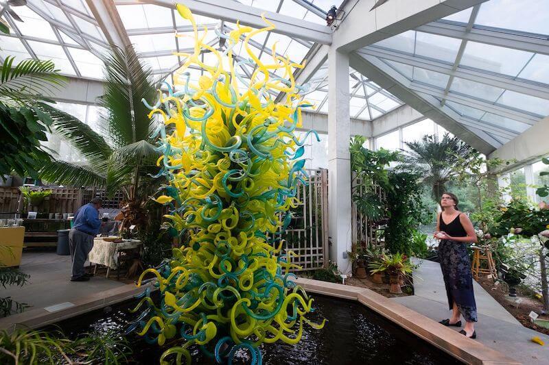 Picture of Huntington Museum of Art