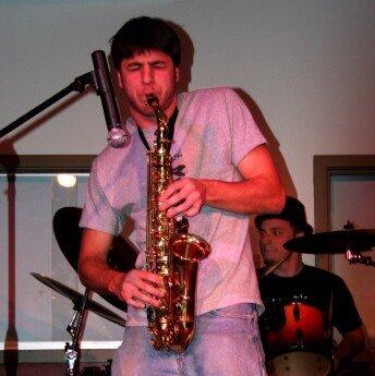 Dave Schreiber