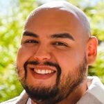 Albert Salgado