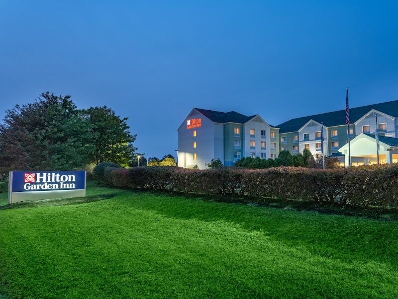 Picture of Hilton Garden Inn Islip/MacArthur Airport