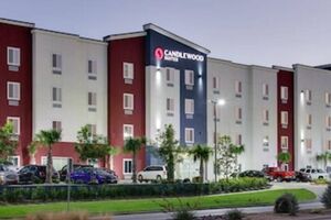 Picture of Candlewood Suites DFW West Hurst an IHG Hotel